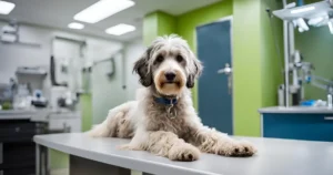 Mini Aussiedoodle health issuses