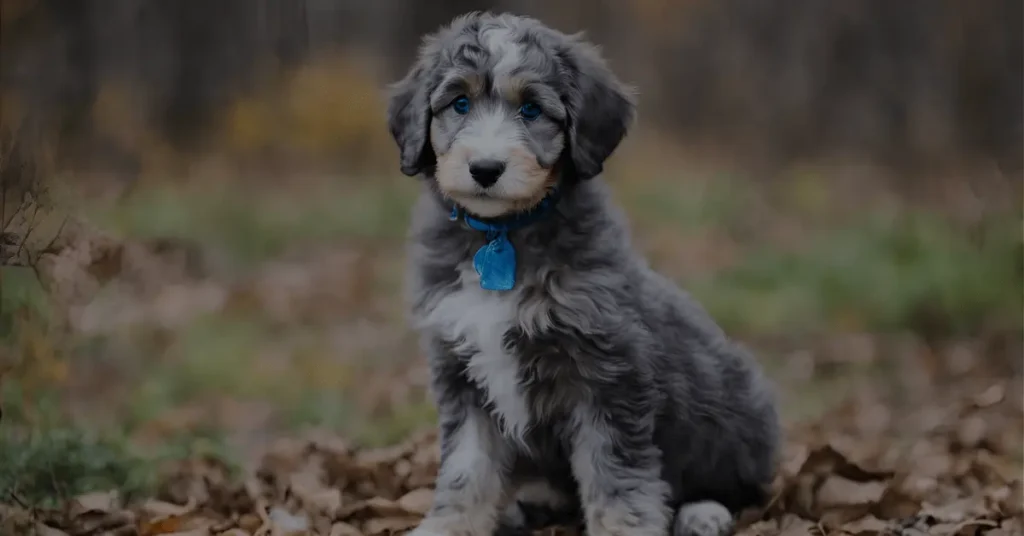 All about mini aussiedoodle