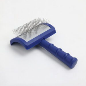 Pet slicker brush Brush for Thick & Long-Haired Pets
