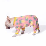 🧥 Small Dog Sweaters – Soft Cotton Stretch Pet Apparel