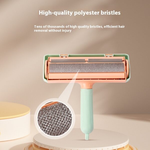 pet hair remover
