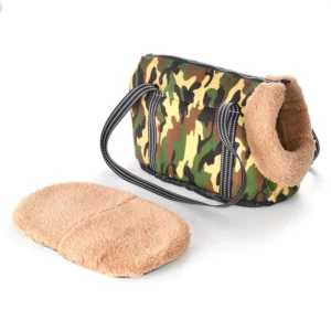 Outdoor Travel Backpack Dog Carrier Comfortable for Pets