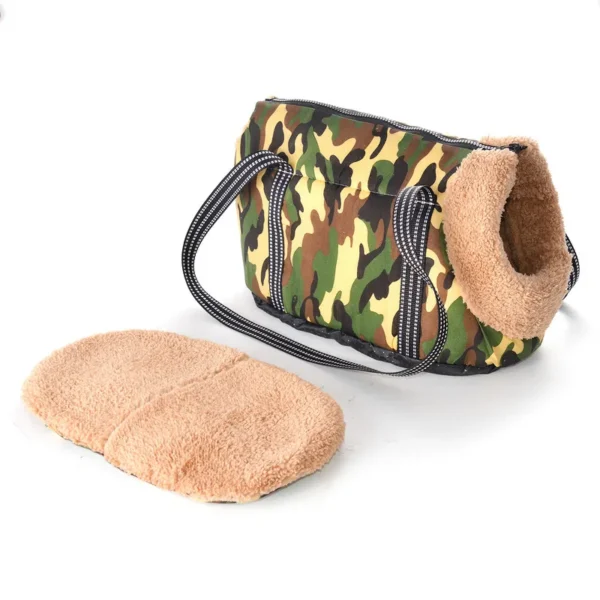 Outdoor Travel Backpack Dog Carrier Comfortable for Pets
