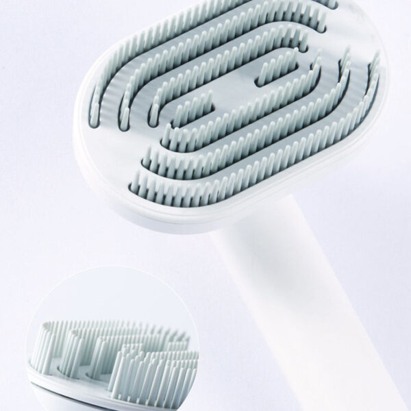 Self-Cleaning dog brush for shedding – Gentle Grooming & Easy Hair Removal - Image 11