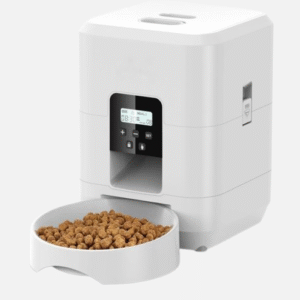 Cat Bowls & Feeders
