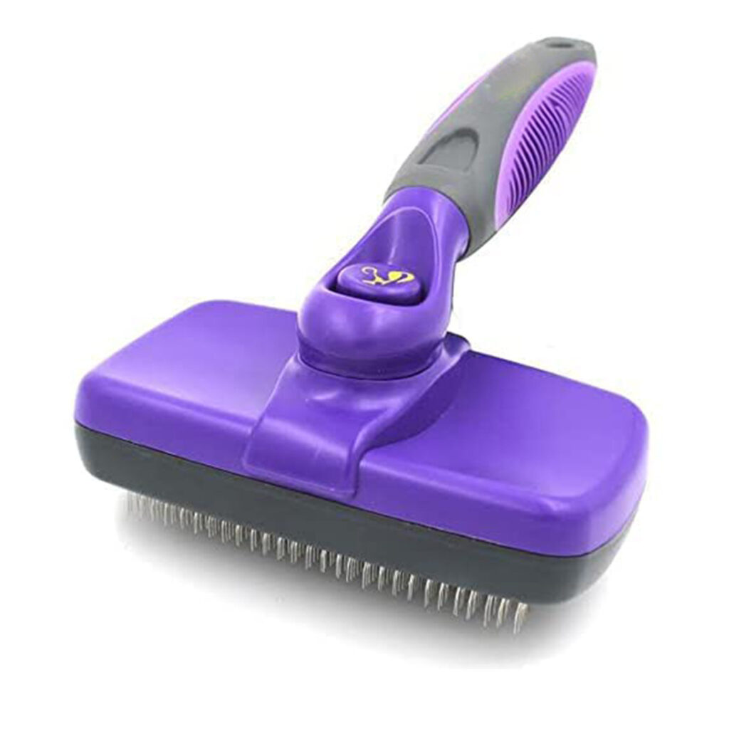 slicker brush for dogs