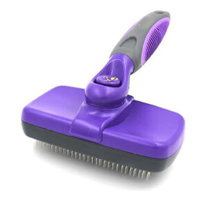 Dog Brushes & Combs