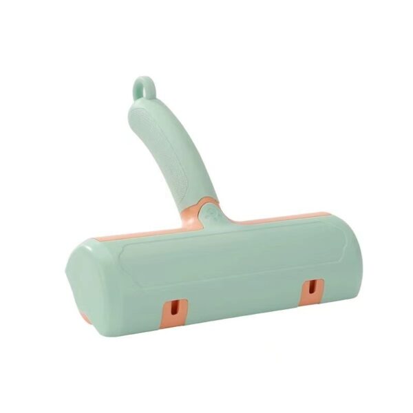 Pet Hair Remover Brush – Easy Fur Cleaner for Cats and Dogs - Image 7