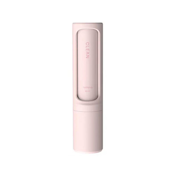 2-in-1 portable Hair Remover Brush – Reusable Self-Cleaning Lint Roller for Dogs & Cats - Image 9