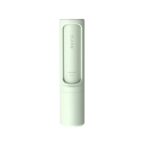 2-in-1 portable Hair Remover Brush – Reusable Self-Cleaning Lint Roller for Dogs & Cats