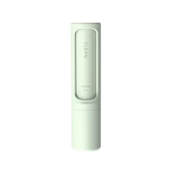 2-in-1 portable Hair Remover Brush – Reusable Self-Cleaning Lint Roller for Dogs & Cats - Image 7