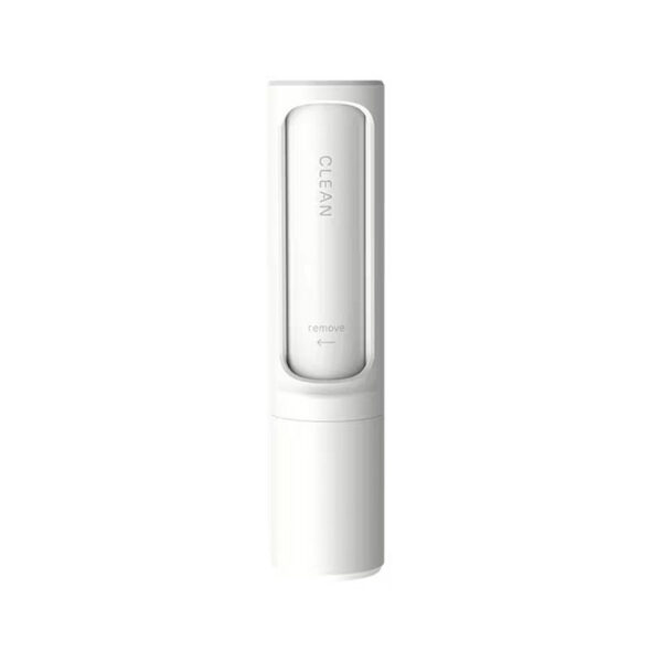 2-in-1 portable Hair Remover Brush – Reusable Self-Cleaning Lint Roller for Dogs & Cats - Image 6