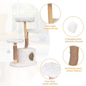 cat tree