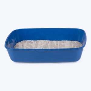 Litter Boxes & Accessories