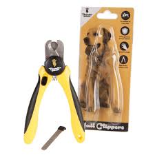Nail Clippers & Paw Care