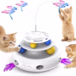 cat toys