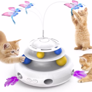 cat toys