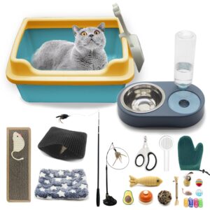 Cat Supplies