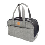 Airline-Approved Pet Carrier – Lightweight & Spacious Travel Bag