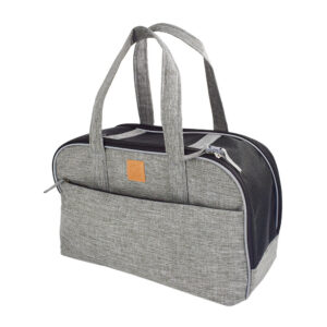 Airline-Approved Pet Carrier – Lightweight & Spacious Travel Bag