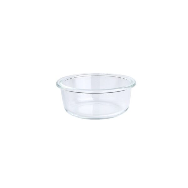 Glass Cat Bowl – Elegant & Durable Food Dish for Cats - Image 6
