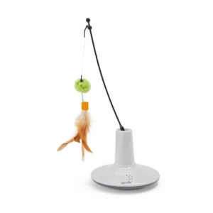 Best Toy for Cats – Electronic Motion Interactive Chasing Toy