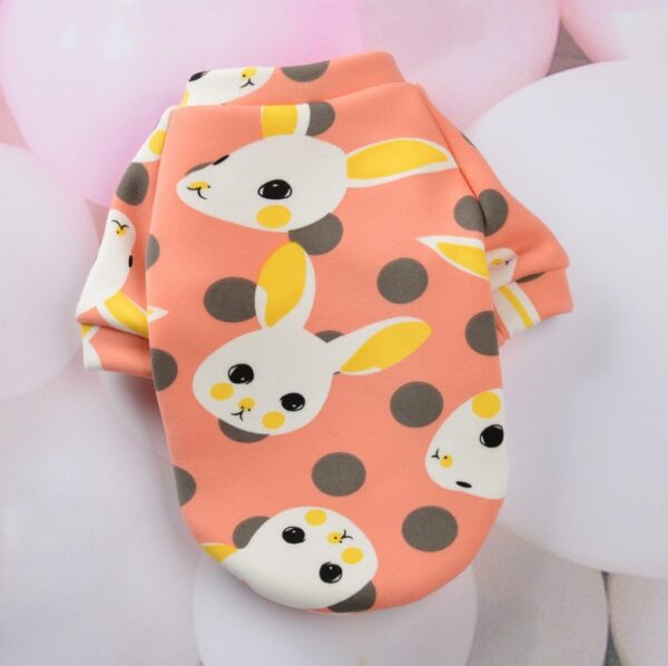 Autumn & Winter Pet Clothes for Small Dogs - Image 6