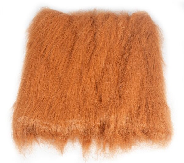 Lion Mane Wig Costume for Dogs & Cats - Image 3