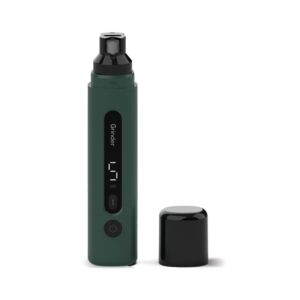 5-Speed Electric Nail Grinder for Dogs & Cats