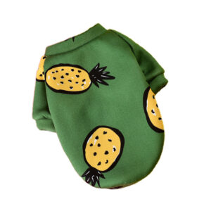 Autumn & Winter Pet Clothes for Small Dogs