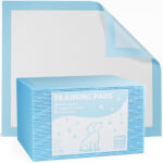 Leak-Proof Puppy Pee Pads – Fast-Drying & Absorbent