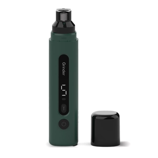 5-Speed Electric Nail Grinder for Dogs & Cats - Image 5