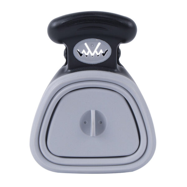 PawLuxe Foldable Poop Scooper - Image 3