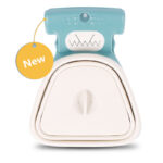 PawLuxe Foldable Poop Scooper
