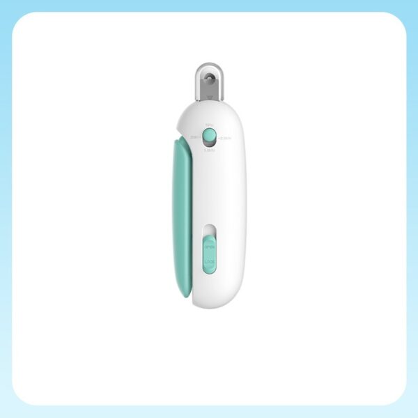 Cat Nail Scissors – Gravity Push Design - Image 6