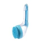 Easy Scrub Silicone Bath Brush