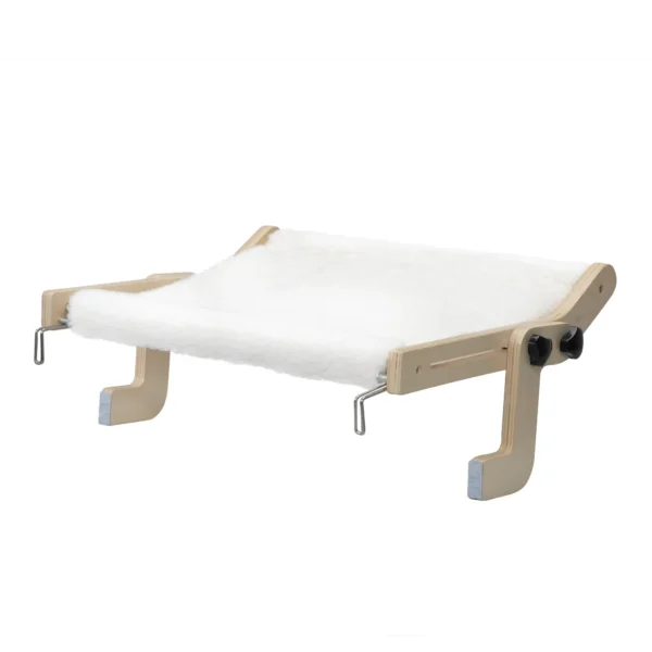 Sunny Rest Cat Hammock Shelf - Image 6