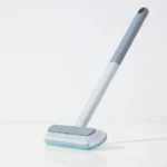 3-in-1 Long Handle Pet Hair Remover Brush – Multi-Surface Fur Cleaner