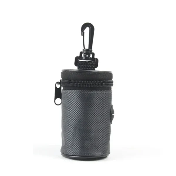 Pet Dog Poop Bag Dispenser – Mini Travel Waste Bag Holder - Image 7