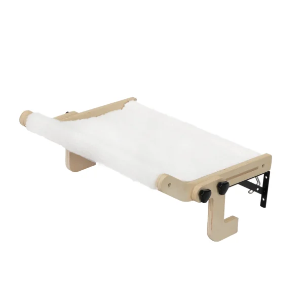 Sunny Rest Cat Hammock Shelf - Image 5
