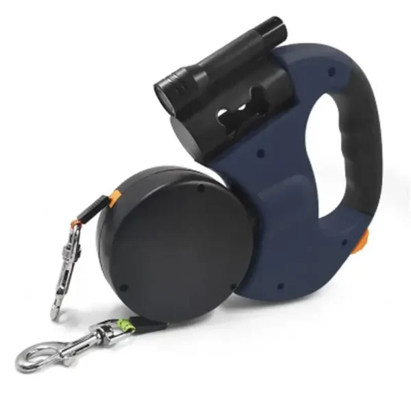 Tangle-Free Dual Dog Leash - Image 7