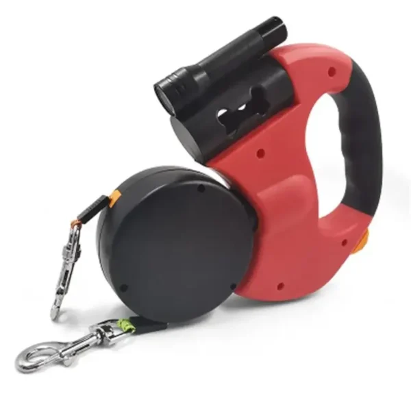 Tangle-Free Dual Dog Leash - Image 8
