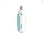 Cat Nail Scissors – Gravity Push Design