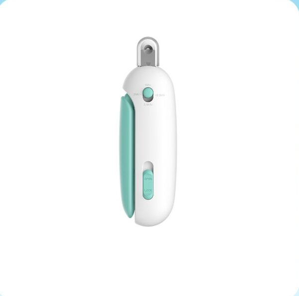 Cat Nail Scissors – Gravity Push Design