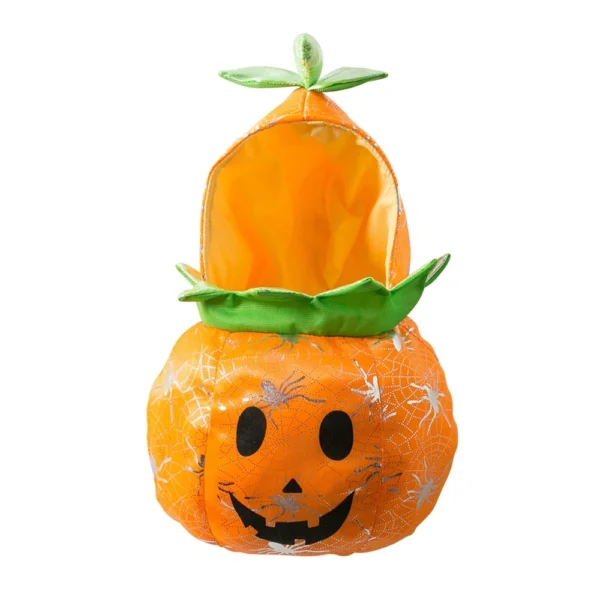 Funny Halloween Dog Pumpkin Costume - Image 6