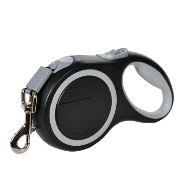 Dog Leash – Strong & Adjustable for Small to Large Dogs - Image 3