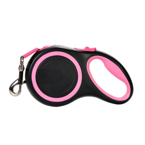 Dog Leash – Strong & Adjustable for Small to Large Dogs - Image 5