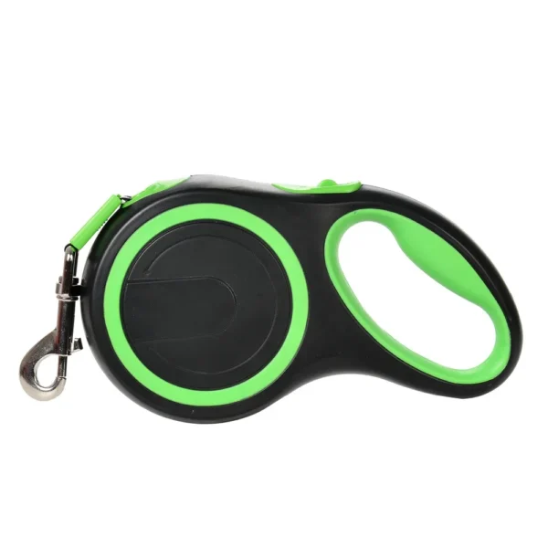Dog Leash – Strong & Adjustable for Small to Large Dogs - Image 9