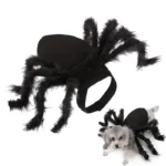 Pet Spider Costume – Funny Creepy Spider Outfit