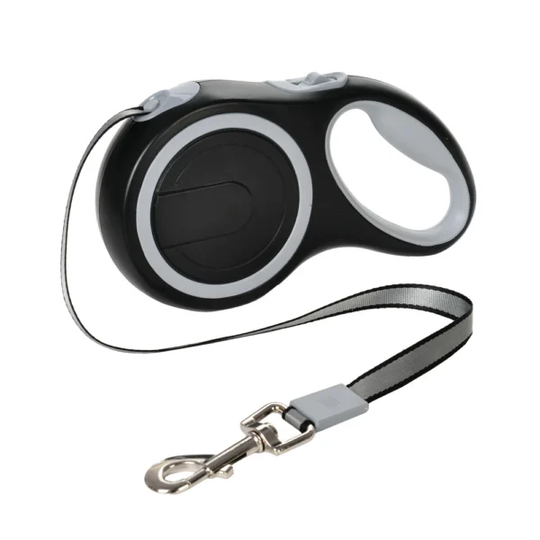 Dog Leash – Strong & Adjustable for Small to Large Dogs - Image 2